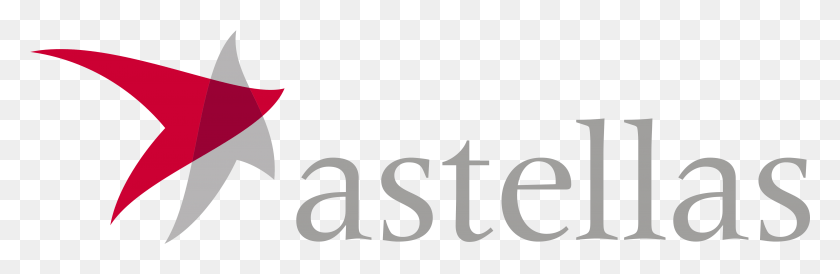 4821x1326 Right Click To Free This Logo Of The Astellas Astellas Pharma Logo, Text, Alphabet, Word HD PNG Download