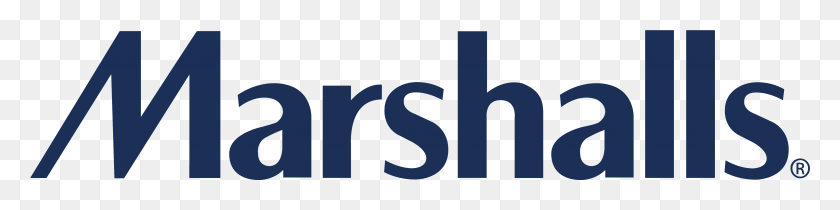 4679x902 Right Click To Free This Logo Of The Marshalls Marshalls Department Store Logo, Text, Number, Symbol HD PNG Download