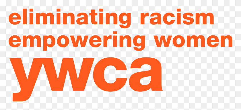 3550x1480 Right Click To Free This Logo Of The Ywca Ywca Logo Transparent Background, Text, Number, Symbol HD PNG Download
