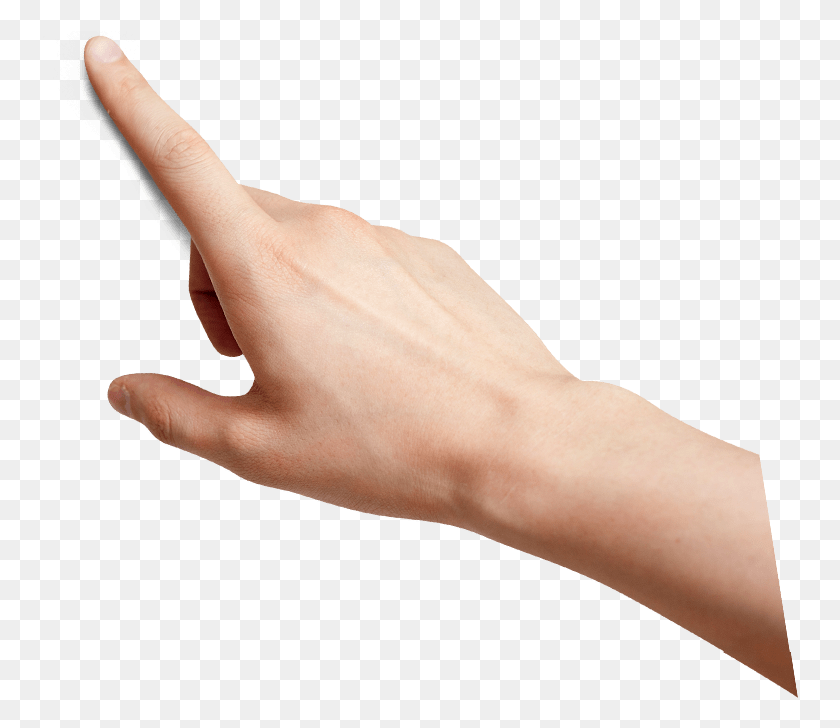 756x668 Right Hand, Person, Human, Finger HD PNG Download