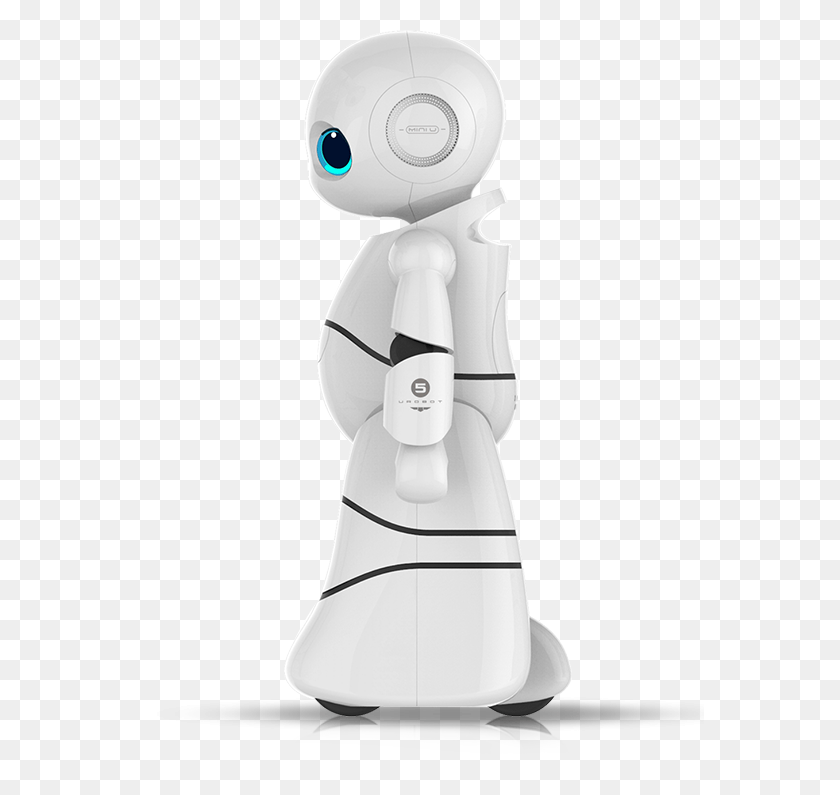 569x735 Descargar Png / Robot, Cámara, Electrónica Hd Png