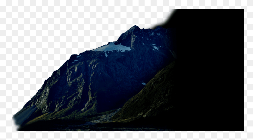 2020x1051 Right Mt Summit, Mountain, Outdoors, Nature HD PNG Download