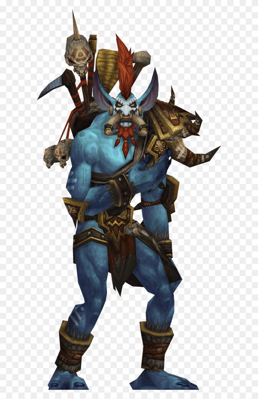 600x1241 Right World Of Warcraft Vol Jin, World Of Warcraft, Person, Human HD PNG Download