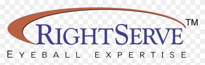 2261x605 Rightserve Logo Transparent Parallel, Text, Number, Symbol HD PNG Download