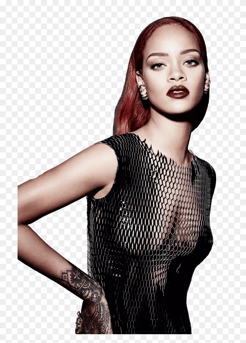 720x1110 Rihanna 2016 Rihanna 2019 Weight Gain, Face, Person, Human HD PNG Download