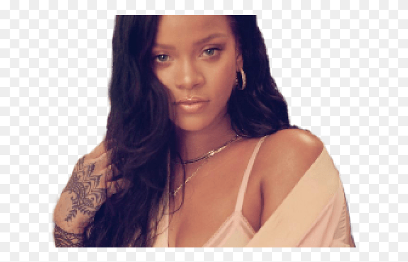 632x481 Rihanna Clipart Basketball Photo Shoot, Face, Person, Human HD PNG Download