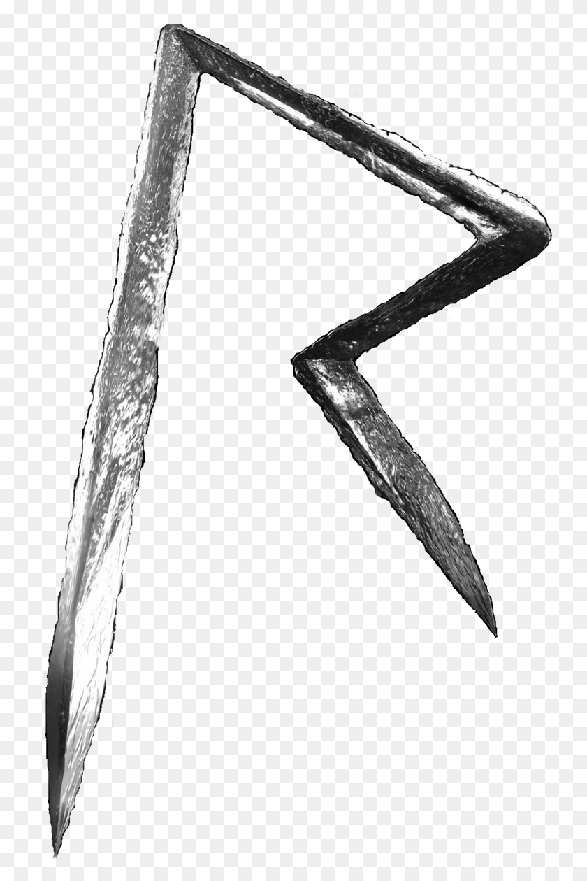 741x1200 Rihanna R Logo, Nature, Ice, Outdoors HD PNG Download