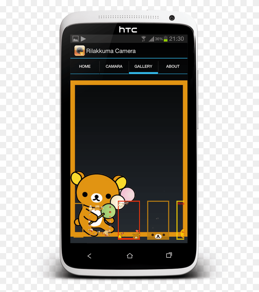 667x886 Rilakkuma Colouring Pages, Mobile Phone, Phone, Electronics HD PNG Download