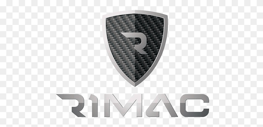498x348 Rimac Logo Rimac, Armor, Word, Rug HD PNG Download