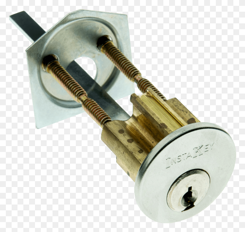 1801x1695 Rimcyl Types Of Lock Cylinders, Hammer, Tool, Bronze HD PNG Download