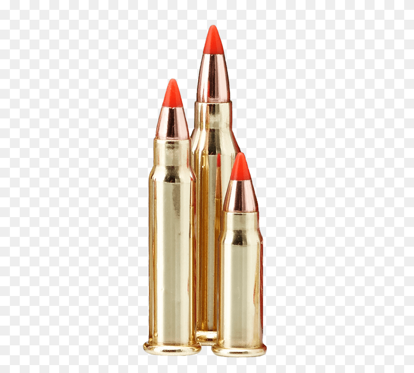 263x696 Rimfire Bullet, Municiones, Arma, Arma Hd Png