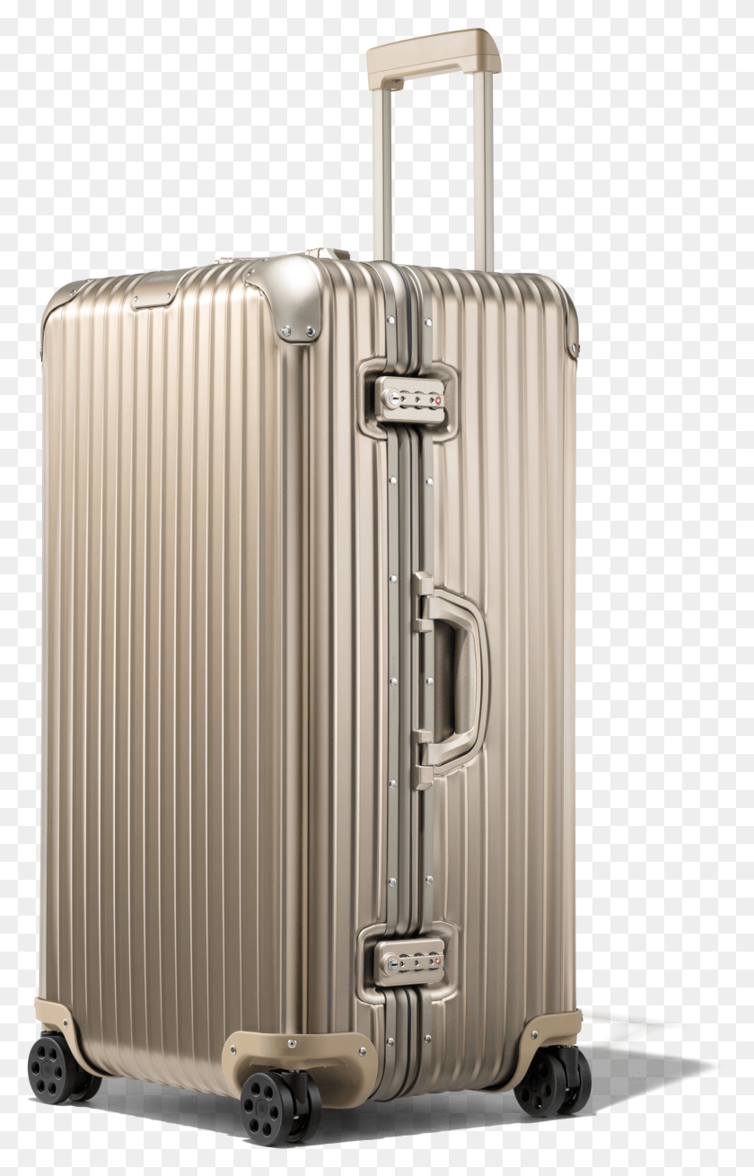 1552x2488 Rimowa Trunk Plus Rimowa, Luggage, Suitcase, Shower Faucet HD PNG Download