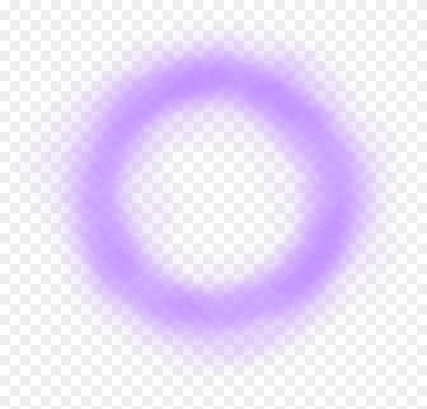 887x849 Ring Effect Smoke Circle Freetoedit Circle, Purple, Text, Number HD PNG Download