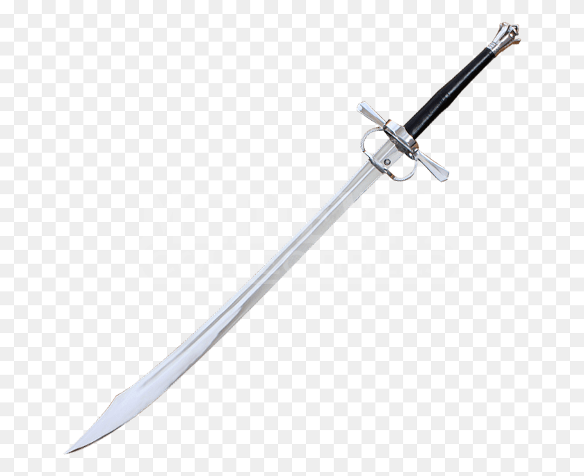 661x626 Ring Hilt With Scabbard Ds By Medieval Dark Souls Sword, Blade, Weapon, Weaponry HD PNG Download