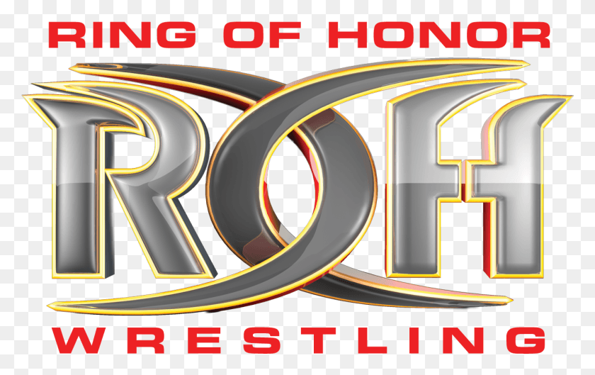 1288x775 Ring Of Honor, Logo, Symbol, Trademark HD PNG Download