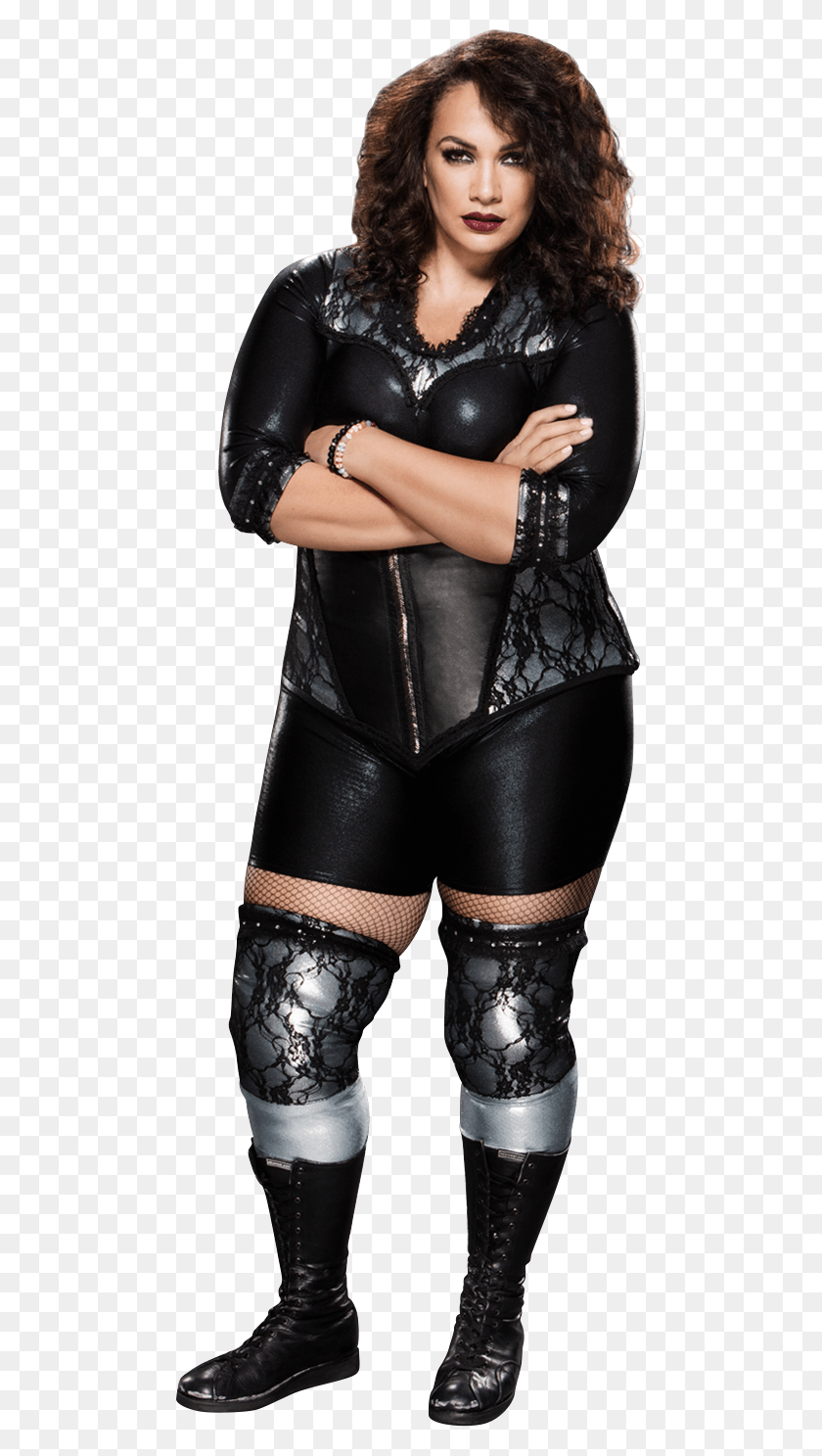 479x1427 Ring The Bell Plus Size Wwe Wrestler, Clothing, Apparel, Lingerie HD PNG Download