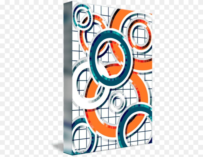 Ring Toss, Art, Text, Modern Art, Gas Pump Sticker PNG
