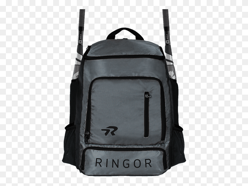427x569 Ringor, Backpack, Bag, Luggage HD PNG Download