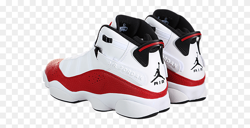 553x372 Rings Chicago Bulls Sneakers, Clothing, Apparel, Shoe HD PNG Download