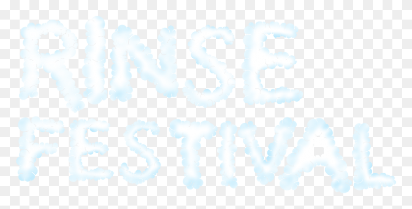955x450 Rinse Festival Calligraphy, Text, Handwriting, Alphabet HD PNG Download