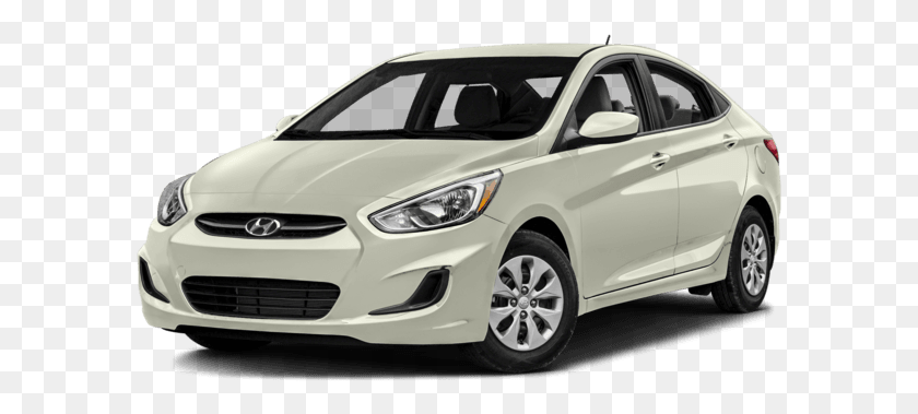 591x319 Рио 2016 Против Hyundai Accent 2019 Белый, Автомобиль, Транспортное Средство, Транспорт Hd Png Скачать