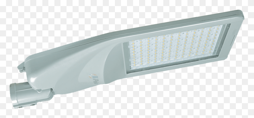 977x413 Rio Led Road And Street Luminaire Luminarias Led Calle, Light Fixture, Light, Lighting HD PNG Download