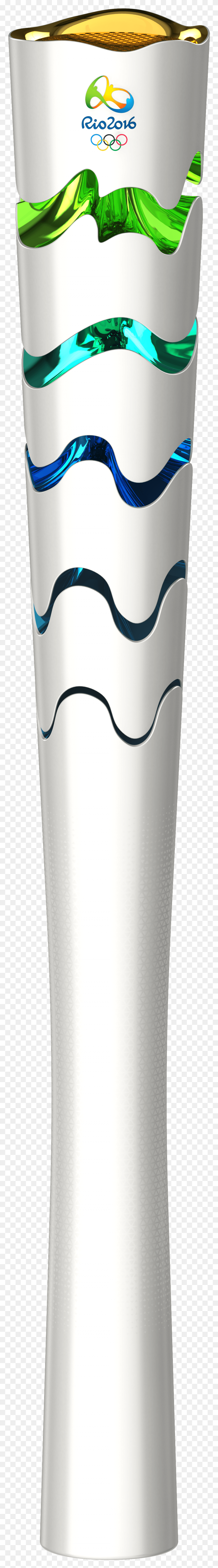 1014x7759 Rio Olympic Torch 2016 Rio Olympic Torch, Bottle, Shaker, Beverage HD PNG Download