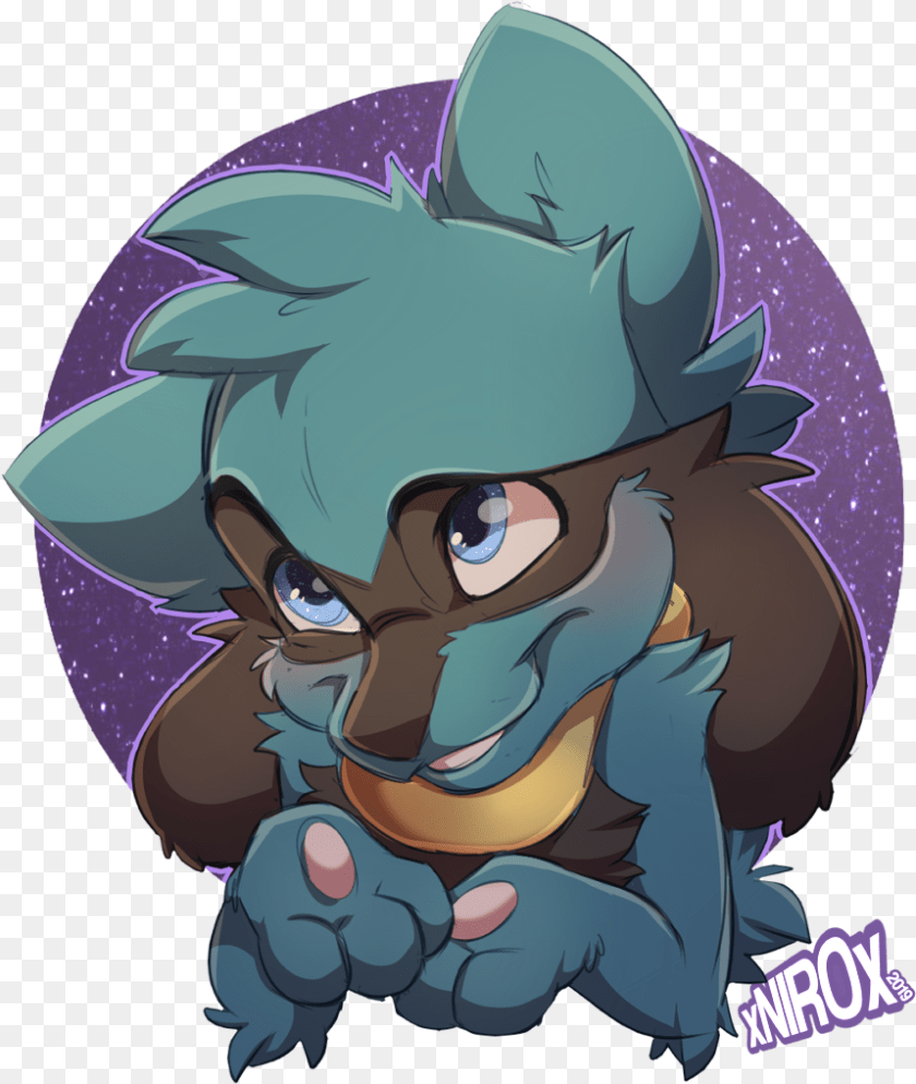 859x1016 Riolu Xnirox Fur Affinity Dot Net Emad Riolu Furry Lucario Nirox, Book, Comics, Publication, Baby PNG