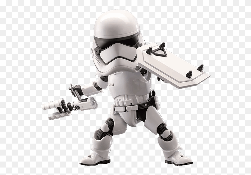 570x525 Riot Control First Order Stormtrooper 6 Egg Attack Robot Militar, Juguete, Casco, Ropa Hd Png