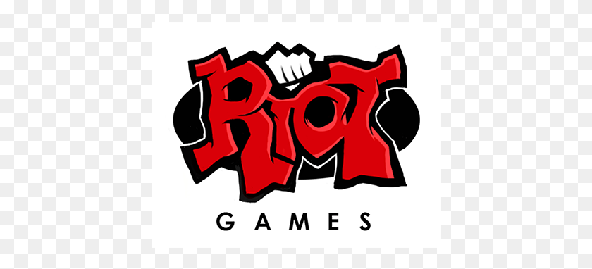 412x322 Riot Games, Text, Alphabet, Hand HD PNG Download
