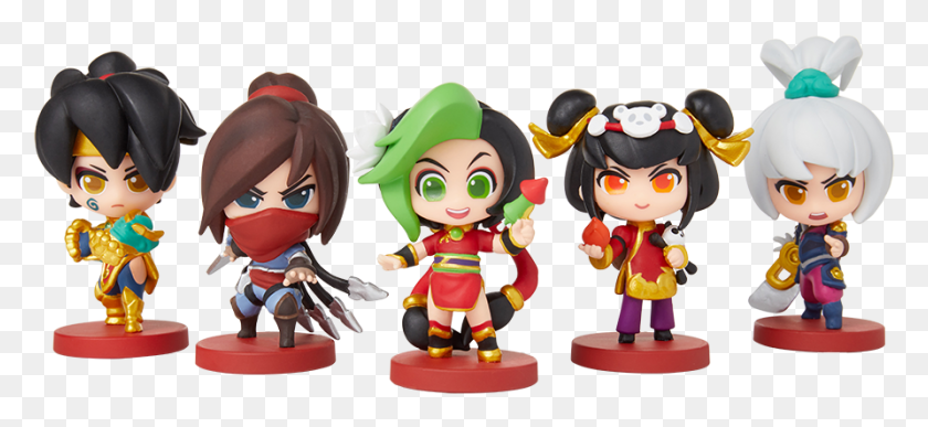 892x374 Riot Games Merch League Of Legends, Figurine, Doll, Toy HD PNG Download