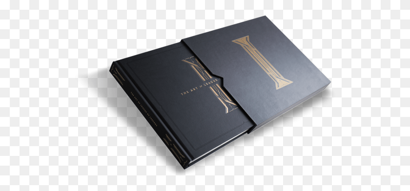 534x332 Riot Games Merch League Of Legends Book, Text, File Folder, File Binder HD PNG Download
