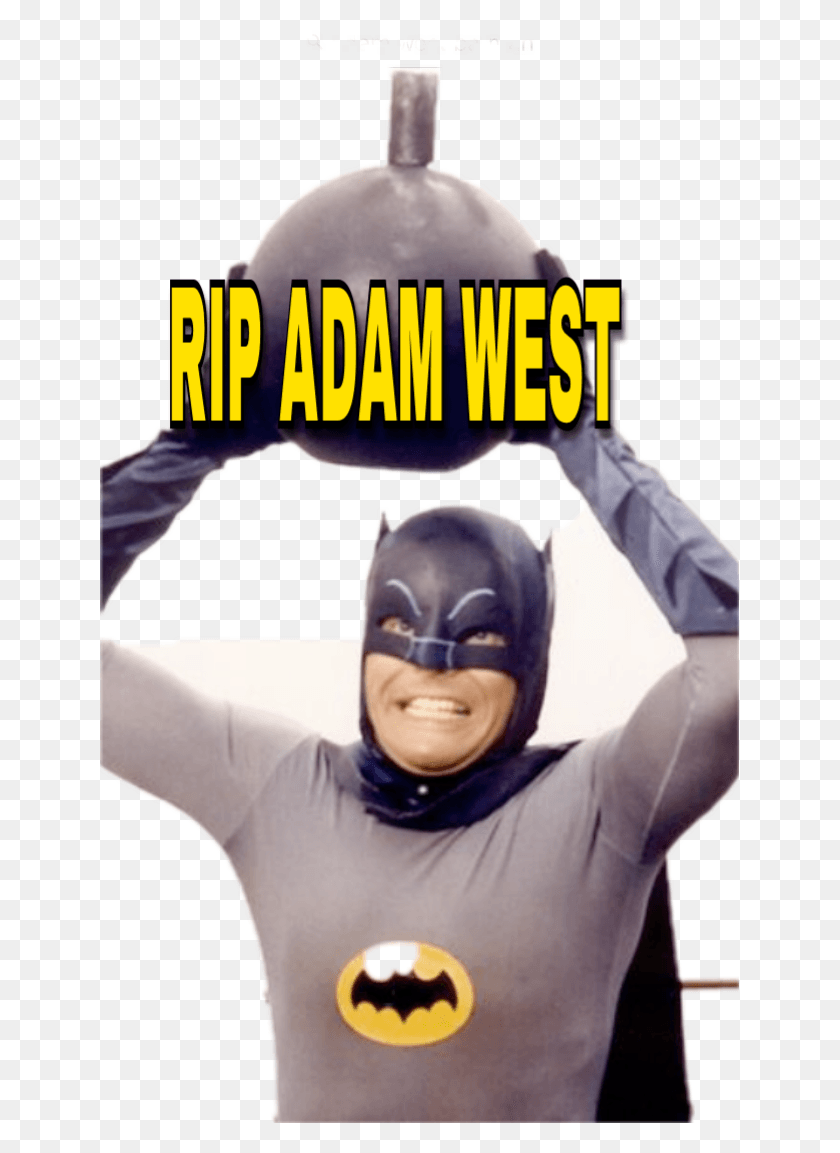 639x1093 Descargar Png / Rip Adam West Adam West Vs Ben Affleck, Persona, Batman Hd Png