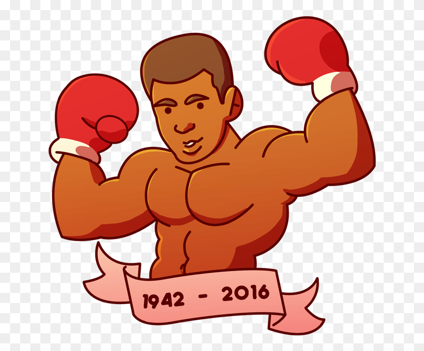 650x635 Rip Muhammad Ali Forever The Champion Since The Dawn, Sport, Sports, Boxing HD PNG Download