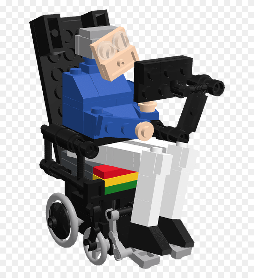 647x861 Rip Stephen Hawking Playmobil, Chair, Furniture, Toy HD PNG Download