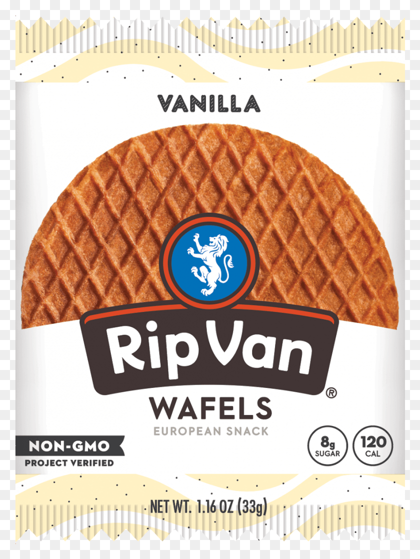 882x1197 Rip Van Wafels Snickerdoodle, Food, Bread, Waffle HD PNG Download