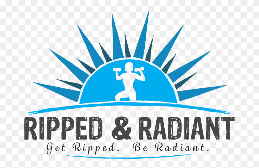 683x484 Ripped And Radiant Replik, Person, Poster, Advertisement HD PNG Download
