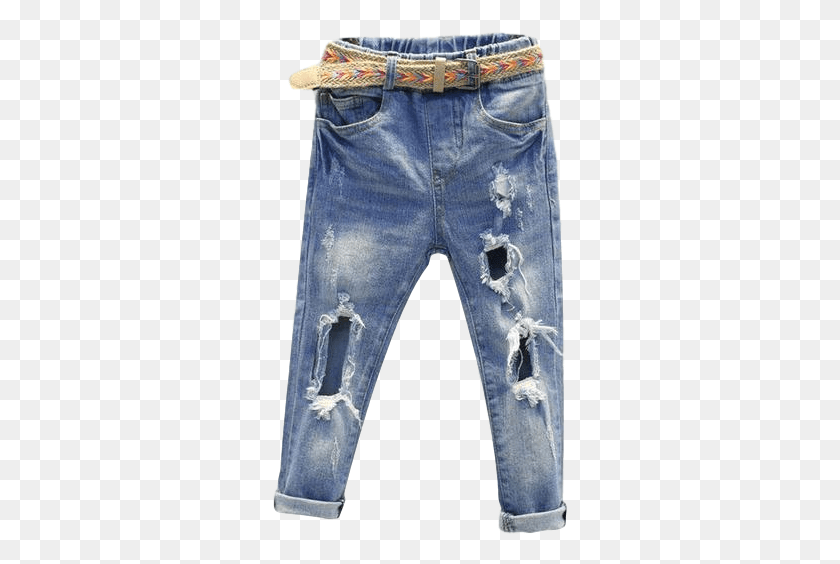 ZIPPY Pants Pantalones para Niños