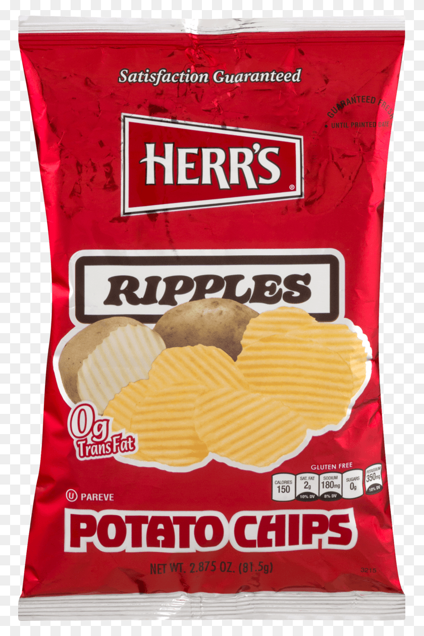 767x1200 Ripples Potato Chips Sandwich Cookies, Poster, Advertisement, Food HD PNG Download