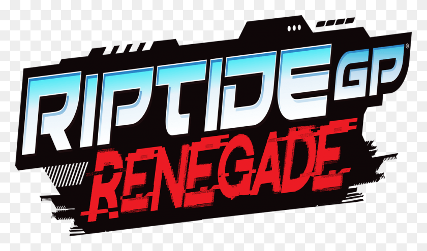 1024x572 Riptide Gp Renegade, Word, Alphabet, Text HD PNG Download