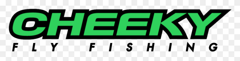 1002x199 Rise Fly Fishing Кинофестиваль Cheeky Fly Fishing, Логотип, Символ, Товарный Знак Hd Png Скачать