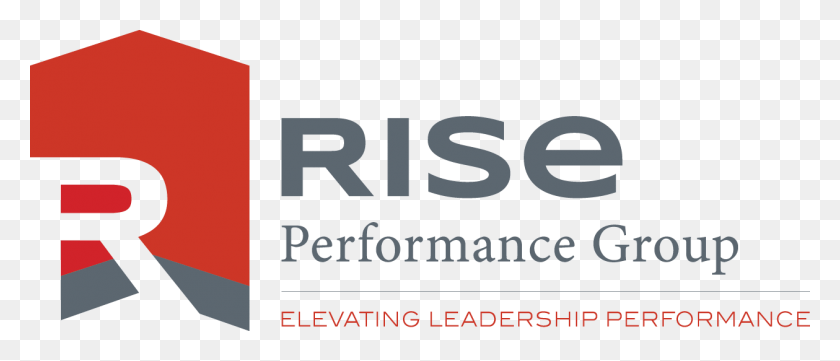 1259x486 Rise Performance Group Graphic Design, Text, Word, Logo HD PNG Download