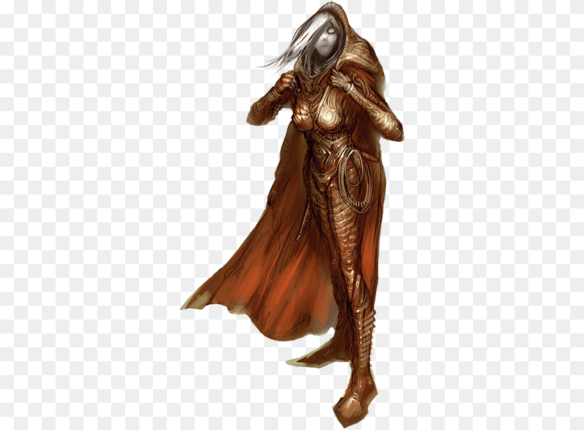 Rising From The Changeling, Clothing, Costume, Person, Bronze Clipart PNG