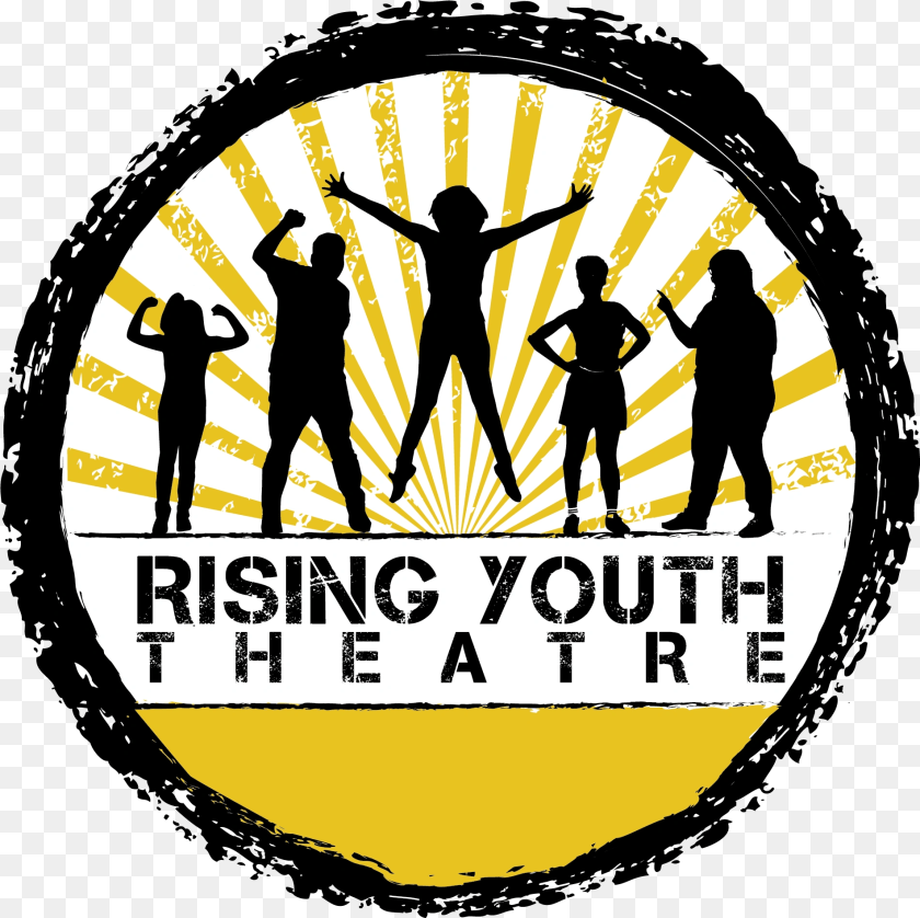1901x1897 Rising Youth Theatre, Adult, Person, Man, Male Transparent PNG