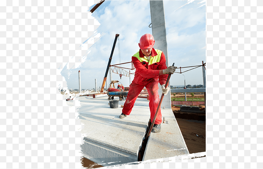 474x541 Risks During Construction, Clothing, Hardhat, Helmet, Person PNG