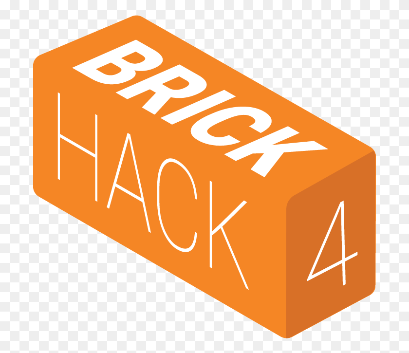 705x665 Rit Brick Hack, Label, Text, Sticker HD PNG Download