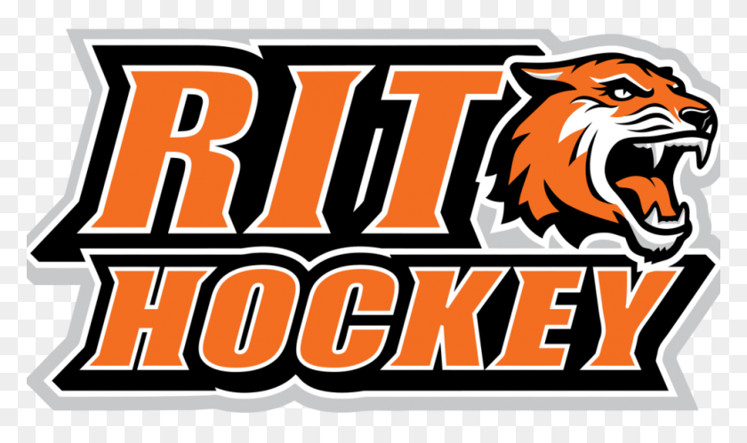 986x555 Rit Drops Regular Season Finale Earns Five Seed In Rochester Institute Of Technology, Label, Text, Poster HD PNG Download