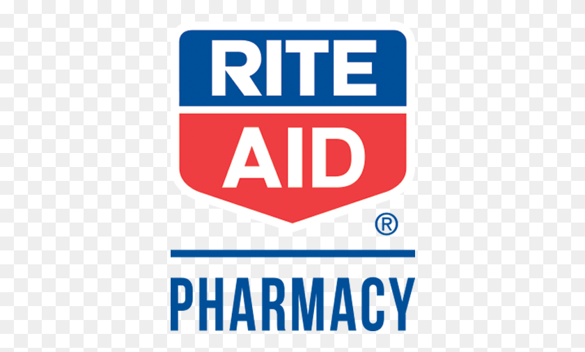352x446 Descargar Png Rite Aid Pharmacy Rite Aid, Símbolo, Logotipo, Marca Registrada Hd Png