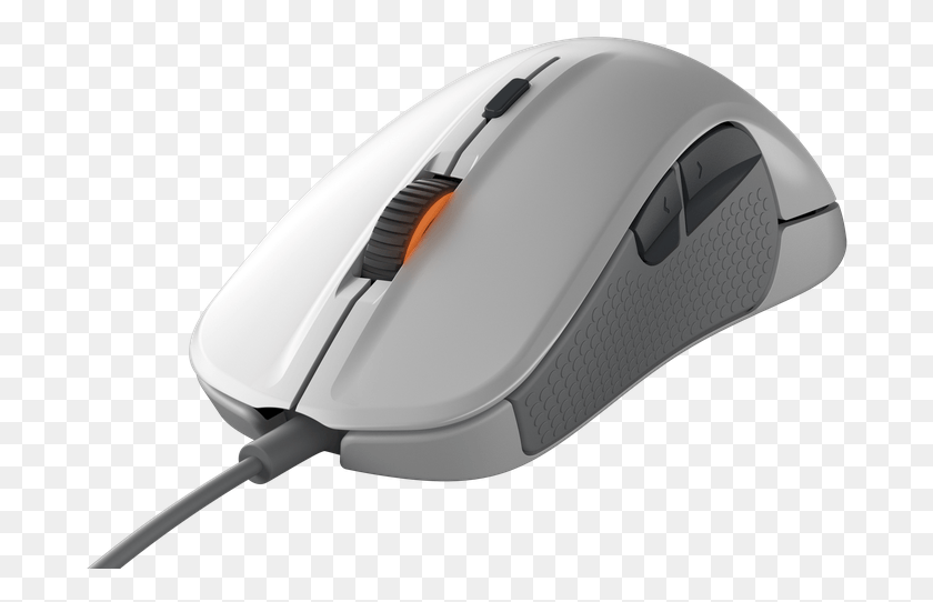 690x482 Rival Steelseries Mouse Rival, Hardware, Computer, Electronics HD PNG Download