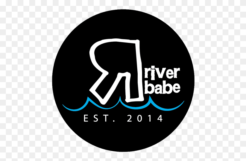 490x489 River Babe Circle, Logo, Symbol, Trademark HD PNG Download